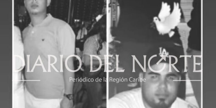 Dos hermanos cienageros fueron hallados muertos en zona rural de Riohacha