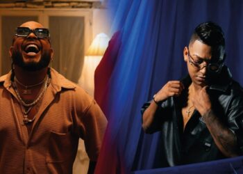 Mc Car y Kevin Florez lanzan ‘El Manicomio’, el nuevo éxito de la champeta colombiana