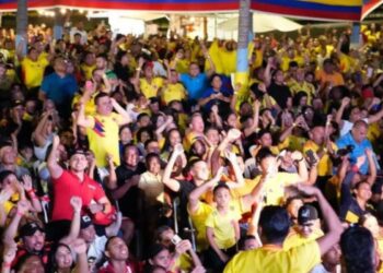 La casa de Luis Díaz será punto de encuentro de los guajiros para ver la Copa América