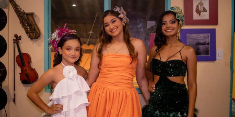 Fundación Carnaval de Riohacha anuncia a las Reinas del Carnaval 2025