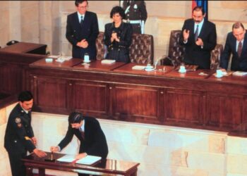 “Una Asamblea Nacional Constituyente inviable”