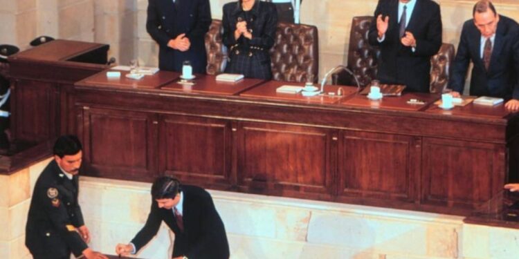 “Una Asamblea Nacional Constituyente inviable”