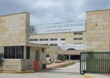 Muere por tuberculosis una joven wayúu en el Hospital de Maicao denuncia líder indígena