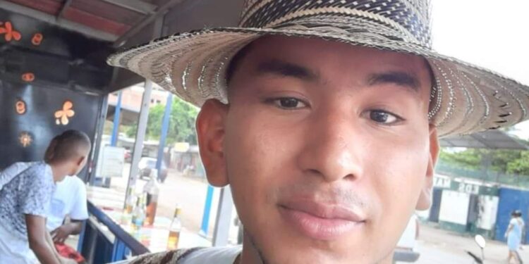 Por usos y costumbres familiares retiran de la clínica cuerpo de hombre asesinado en Maicao