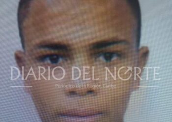 Era del barrio Luis Eduardo Cuellar el hombre hallado muerto detrás de Almagrario en Riohacha
