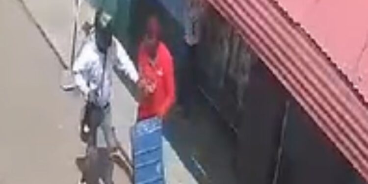 En Barrancas, más de cuatro atracos en menos de 10 días