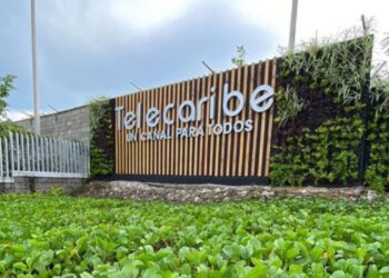 Telecaribe recibe un reconocimiento por su contribución a la televisión pública en América Latina