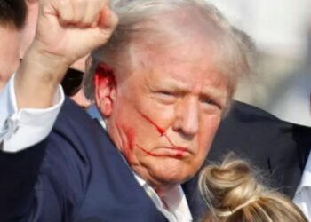 Dos muertos, incluido el atacante, en un mitin en el que Trump resultó herido leve