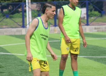 Juventud Molinera jugará contra Gremio Vallenato y poder mantenerse entre los favoritos