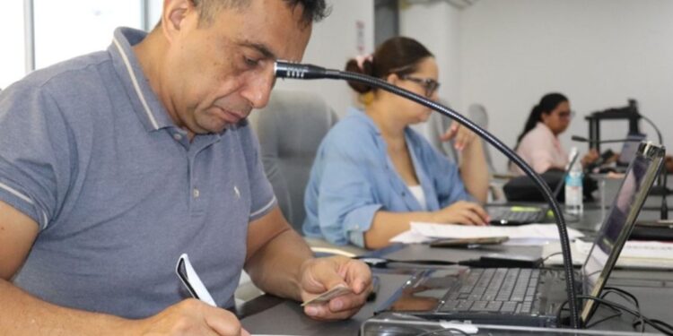 Impulsan la recepción de solicitudes de restitución de tierras en Barrancas