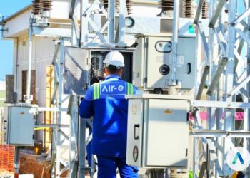 Air-e implementará Período de Continuidad en sectores de Maicao