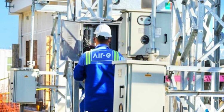 Air-e implementará Período de Continuidad en sectores de Maicao