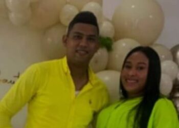 Choque entre motocicletas deja cinco personas lesionadas en Fonseca