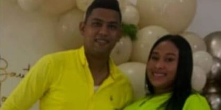 Choque entre motocicletas deja cinco personas lesionadas en Fonseca