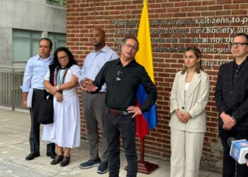 Presidente Petro declara el 15 de julio como día cívico por la Selección Colombia