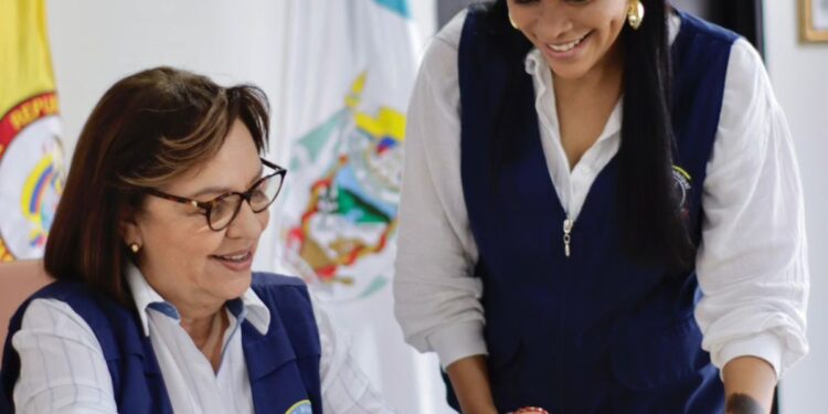 DNP, levanta sanción a Villanueva “Ya puede acceder y ser ejecutor de regalías”