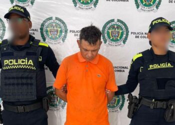 Por el delito de tráfico de estupefacientes hombre es capturado en Barrancas