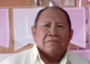 Comerciante de Uribia muere de un infarto tras sufrir un hurto en su residencia