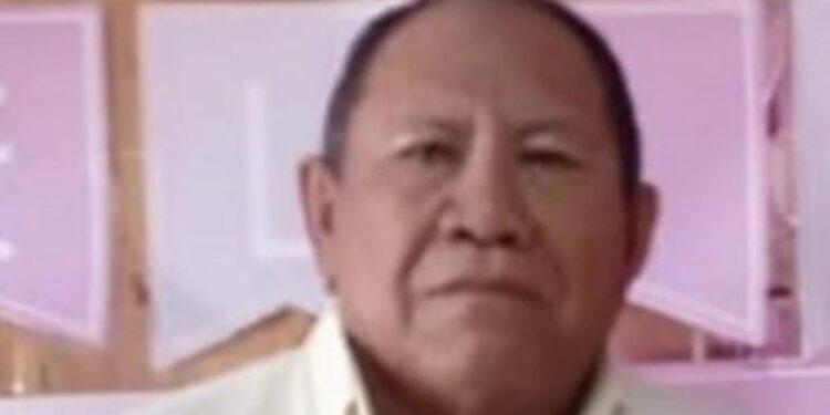 Comerciante de Uribia muere de un infarto tras sufrir un hurto en su residencia