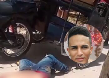 Extranjero mototaxista muere de una puñalada en medio de una riña en San Juan del Cesar