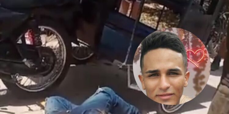 Extranjero mototaxista muere de una puñalada en medio de una riña en San Juan del Cesar