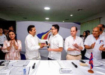 La Guajira en el Plan Estratégico Regional Caribe
