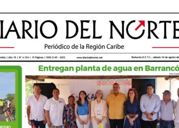 Esta es la edición del sábado 10 de agosto de 2024