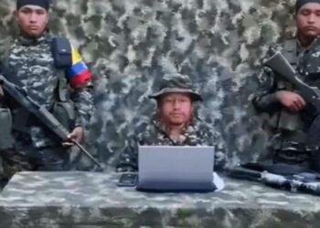 Abatido alias ‘Brayan’ de las disidencias de las Farc, pero comunidad impidió que  Ejército recuperara el cuerpo