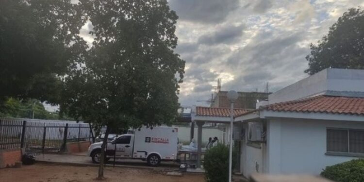 A plena luz del día asesinan a cuatro jóvenes dentro de una vivienda en zona rural de Valledupar
