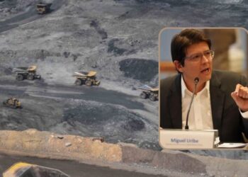 CD demandará Decreto que prohíbe exportación de carbón a Israel: “Pone en riesgo el sector productivo del Cesar y La Guajira”