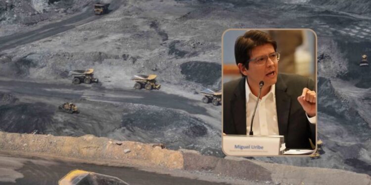 CD demandará Decreto que prohíbe exportación de carbón a Israel: “Pone en riesgo el sector productivo del Cesar y La Guajira”