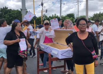 Señores dirigentes de La Guajira, una sola golondrina no hace verano