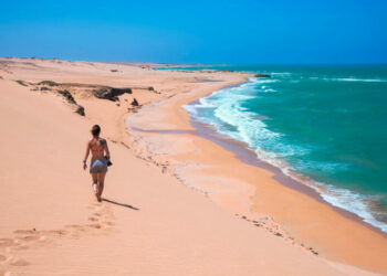 La hoguera de las vanidades en La Guajira: Un espejo de despojo y destrucción