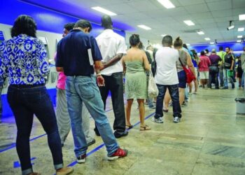 Cero en cultura ciudadana y cinco en corrupción