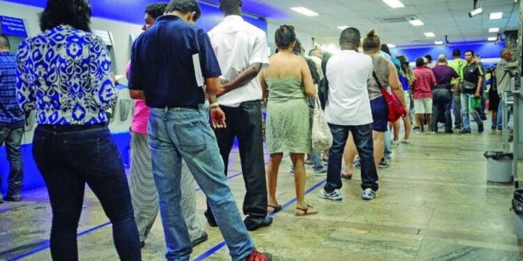 Cero en cultura ciudadana y cinco en corrupción