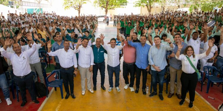 Ministerio TIC invertirá $110.000 millones para mejorar la conectividad en La Guajira