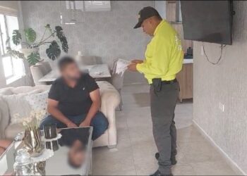 Fiscalía confirma captura del secretario de Gobierno de Maicao con fines de extradición a Estados Unidos