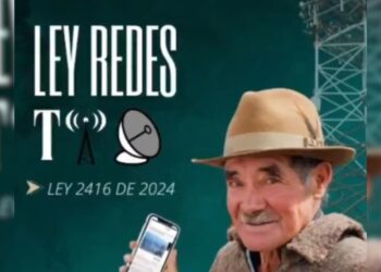 Ya es una realidad la ‘Ley de Redes TIC’ para llevar internet y conectividad a toda Colombia