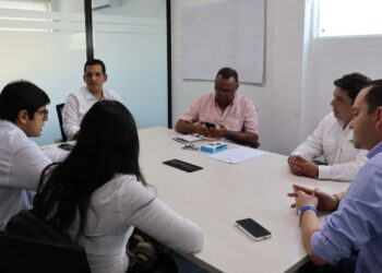 Gobernación, Planeación y Ecopetrol materializan dos convenios para el bienestar de La Guajira