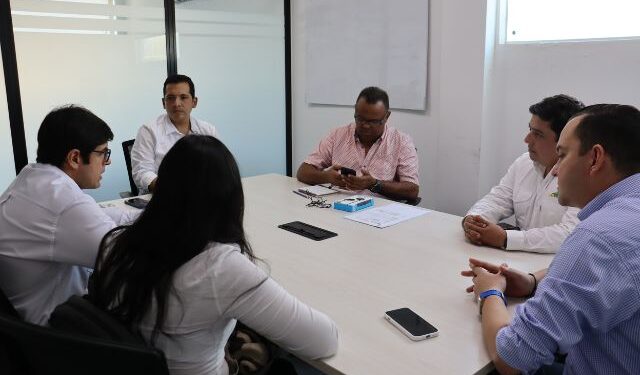 Gobernación, Planeación y Ecopetrol materializan dos convenios para el bienestar de La Guajira