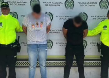 Desarticulan en Cesar ‘narcoclan’ familiar transnacional con tentáculos en Magdalena y La Guajira