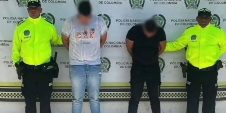 Desarticulan en Cesar ‘narcoclan’ familiar transnacional con tentáculos en Magdalena y La Guajira