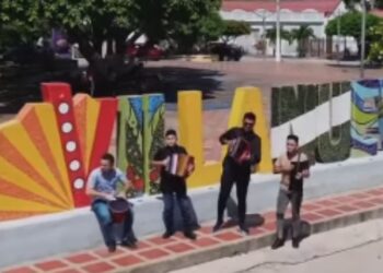 La Romanza Vallenata, el aire que hace diferente al Festival Cuna de Acordeones