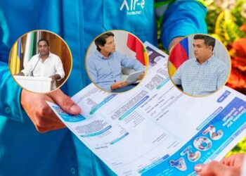 Tribunal del Atlántico ordena a la Creg implementar medidas para reducir tarifas de la energía en el Caribe