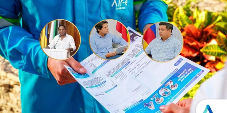Tribunal del Atlántico ordena a la Creg implementar medidas para reducir tarifas de la energía en el Caribe