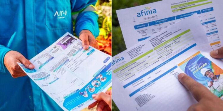 EPM e Isagen propusieron descuento del 10% en la renegociación de los contratos con Air-e y Afinia