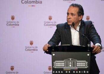 Gobierno advierte que $12 billones de recursos de regalías están en riesgo de perderse