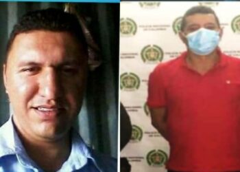 Condenado exsuboficial de la Policía por el homicidio de un ingeniero vinculado a La Guajira