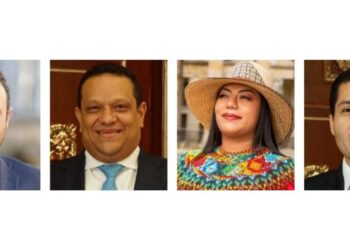 ¿De qué han servido seis congresistas?