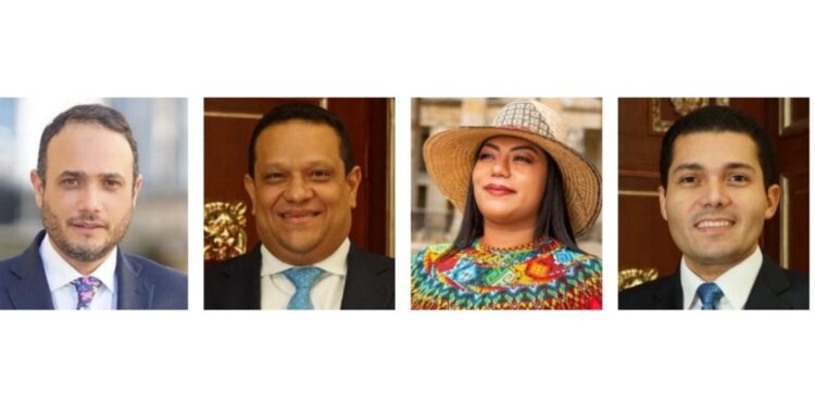 ¿De qué han servido seis congresistas?